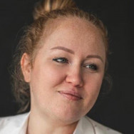 Manicurist Nataliya Rishon LeZion,