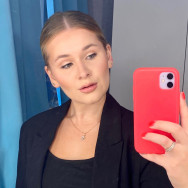 Makeup Artist Валерия Останина on Barb.pro