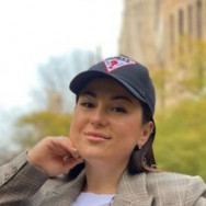 Manicurist Ann Rishon LeZion,