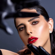 Визажист Ольга Ришон-ле-Цион,