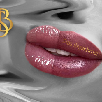 Stas Blyakhman, Rishon LeZion Фото - 7