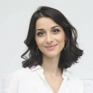 Orthodontist Виктория Moscow,Зубовський бульвар, 16-20 район Khamovniki