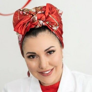 Cosmetologist Dariya Vrublevskaya on Barb.pro