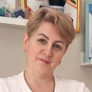 Массажист Наталья Ваксман на Barb.pro