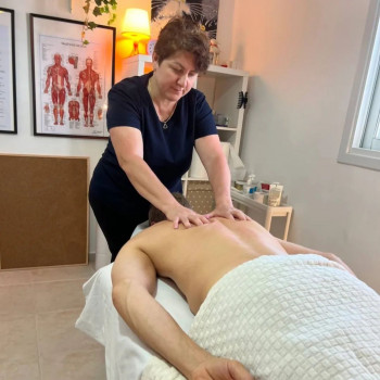 Nataly Vaksman, Rishon LeZion Фото - 5