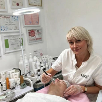 Ok.Cosmetology, Ришон-ле-Цион Фото - 6