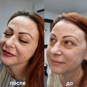 Лика Крамаренко, Ришон-ле-Цион Фото - 5