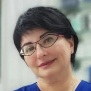 Cosmetologist Irina Korsounsky on Barb.pro
