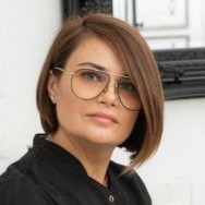 Мастер татуажа Рита Ришон-ле-Цион,Golda Meir