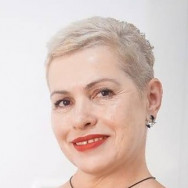 Cosmetologist Eleonora Levit on Barb.pro