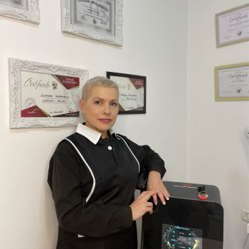 Элеонора Левит, Ришон-ле-Цион Фото - 6