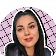 Бровист Евгения Ришон-ле-Цион,