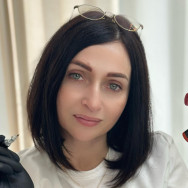 Permanent Makeup Master Irina Markova on Barb.pro