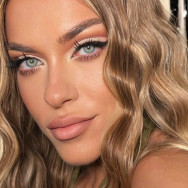 Визажист Наталья Ришон-ле-Цион,