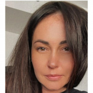 Permanent Makeup Master Anna Rishon LeZion,