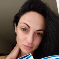 Колорист Ева  Ришон-ле-Цион,