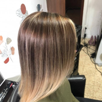 Olga Zubenko, Rishon LeZion Фото - 5