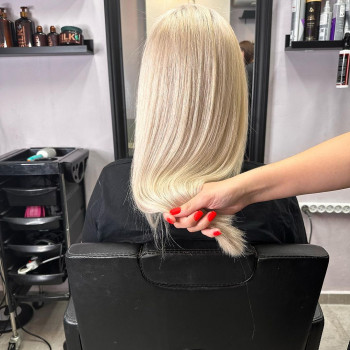 Алена Демидова, Ришон-ле-Цион Фото - 5