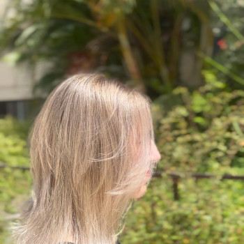 Алена Демидова, Ришон-ле-Цион Фото - 6