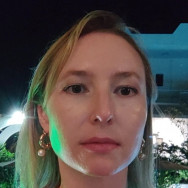 Hairdresser Juliya Rishon LeZion,