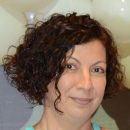 Colorist Lidia  Rishon LeZion,