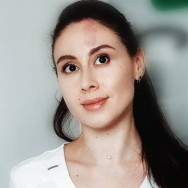 Cosmetologist Marina Rishon LeZion,