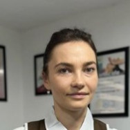 Косметолог Мария Ришон-ле-Цион,