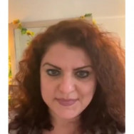 Косметолог Мария Ришон-ле-Цион,