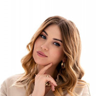 Мастер татуажа Мария Ришон-ле-Цион,