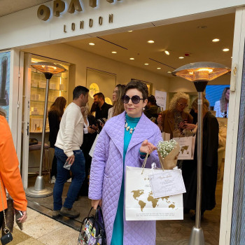 Alena Stoev, Rishon LeZion Фото - 5