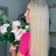 Мастер по наращиванию волос Anastasiia Koliada на Barb.pro