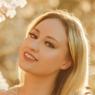 Photographer Galina Rishon LeZion,