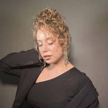 Дилара Алиева, Санкт-Петербург Фото - 6