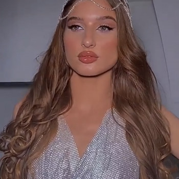 Дилара Алиева, Санкт-Петербург Фото - 8