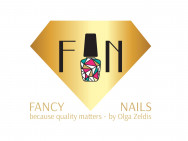 Nail Salon Fancy Nails on Barb.pro