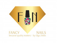 Ногтевая студия Fancy Nails Ашдод,проспект Йерушалаим, 18 