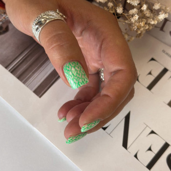 Fancy Nails, Ashdod Фото - 5