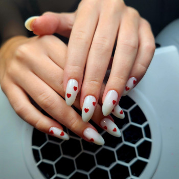 Люда Абаева, Ашдод Фото - 6