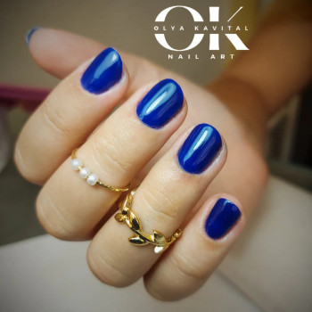 O.K Nails, Ашдод Фото - 5