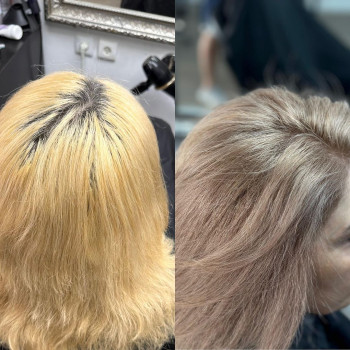 Татьяна Тэнзиля, Ашдод Фото - 5