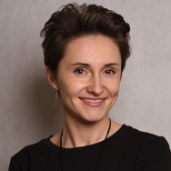 Lashmaker Tatsiana Bodilovskaya on Barb.pro