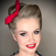 Мастер маникюра Лидия Ашдод,