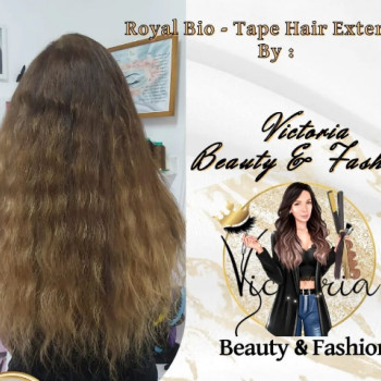 Victoria Beauty & Fashion, Ашдод Фото - 5