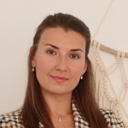 Лэшмейкер Марина Ашдод,