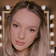 Бровист Марина Ашдод,