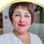 Косметолог Елена Ашдод,Shavei Zion, 10