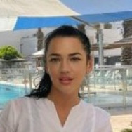 Массажист Виктория  Ашдод,