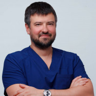 Пластический хирург Алексей Сутайкин на Barb.pro