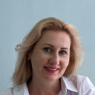 Cosmetologist Viktoria Lifshits on Barb.pro