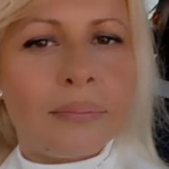 Cosmetologist Maya Ashdod,